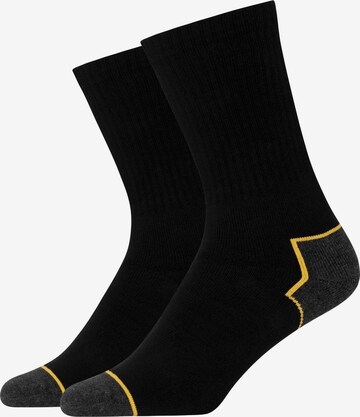 SNOCKS Socks in Mixed colors: front