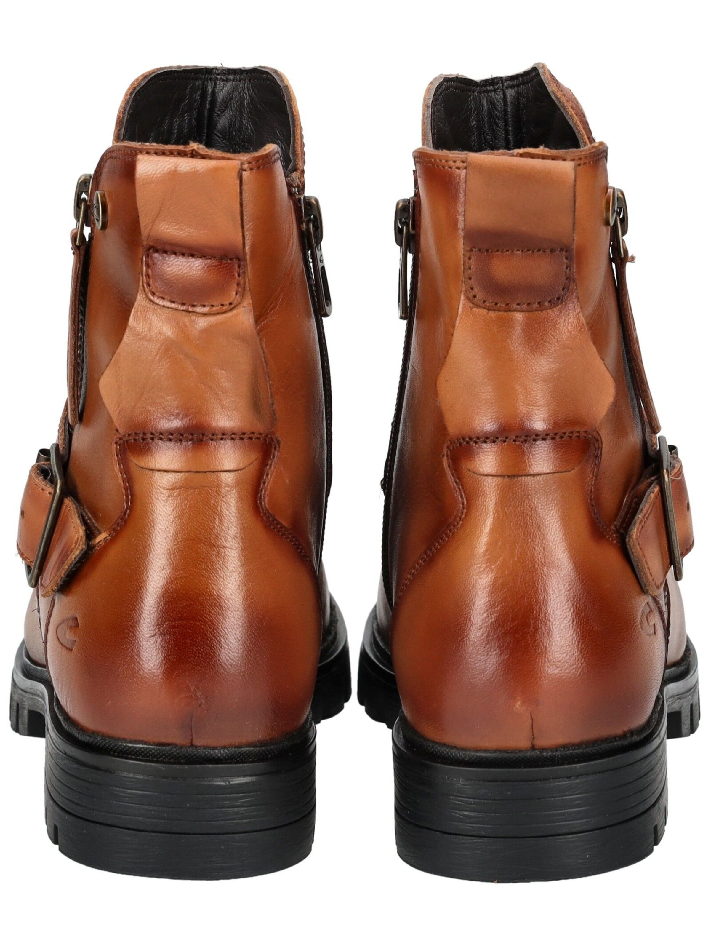 CAMEL ACTIVE Boots in Braun