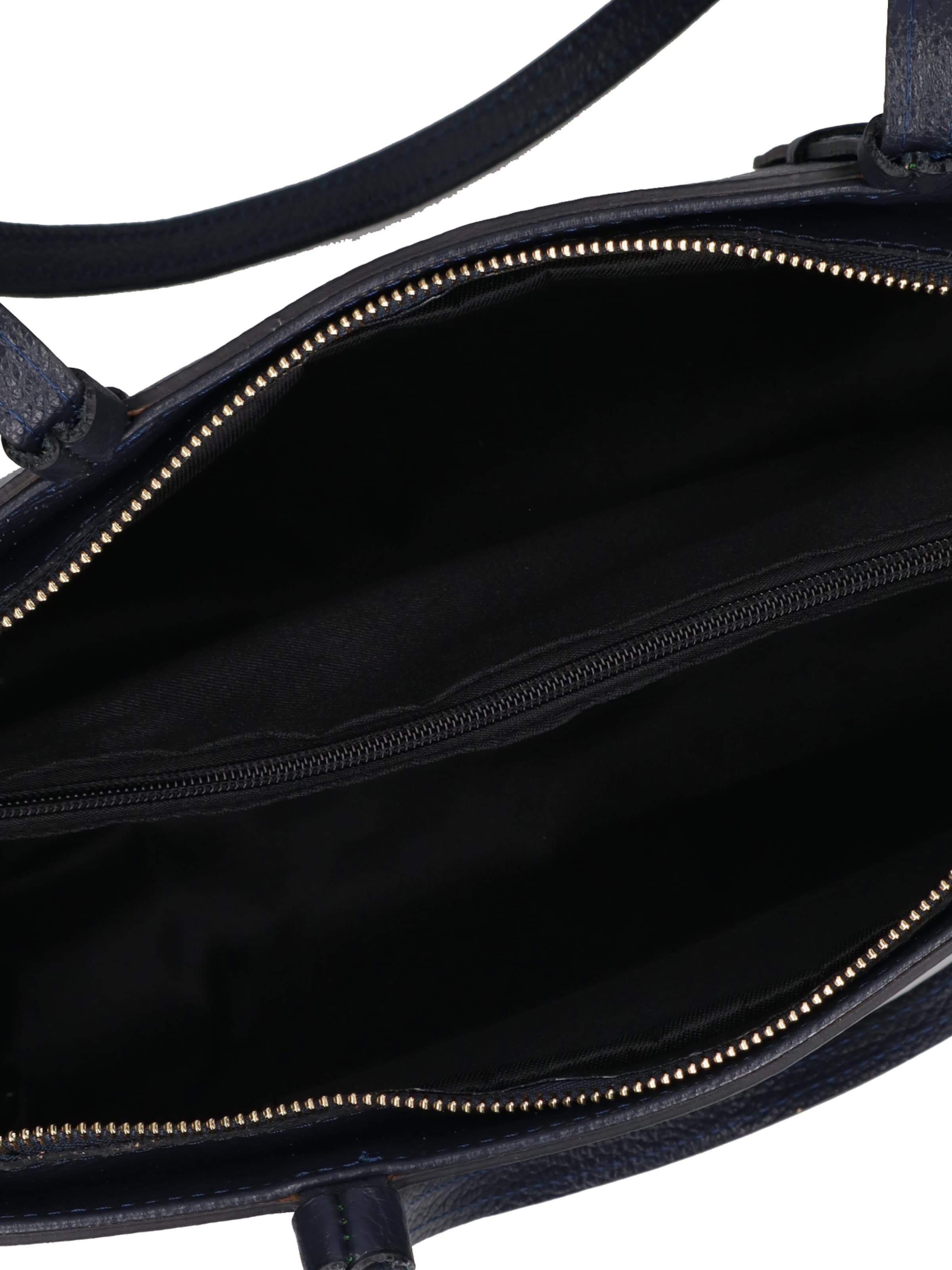 Sac bandoulière Gave Lux en bleu