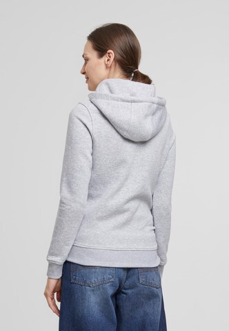 Forvert Sweatshirt 'Napa' in Grau