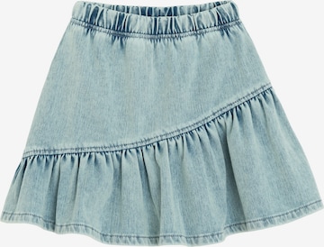 mėlyna Cool Club Sijonas: priekis