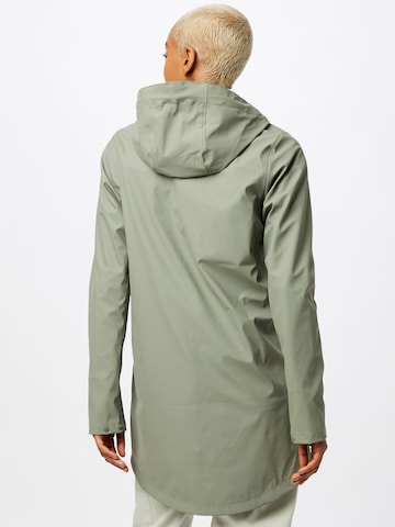 Veste outdoor 'Petra' Weather Report en vert