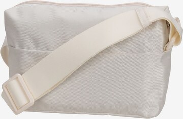 MANDARINA DUCK Crossbody Bag in White