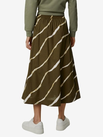 Marks & Spencer Rok in Groen