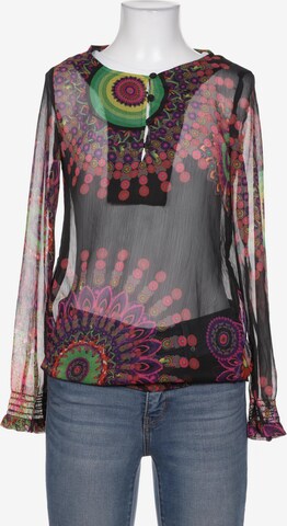 Desigual Blouse & Tunic in S in Mixed colors: front