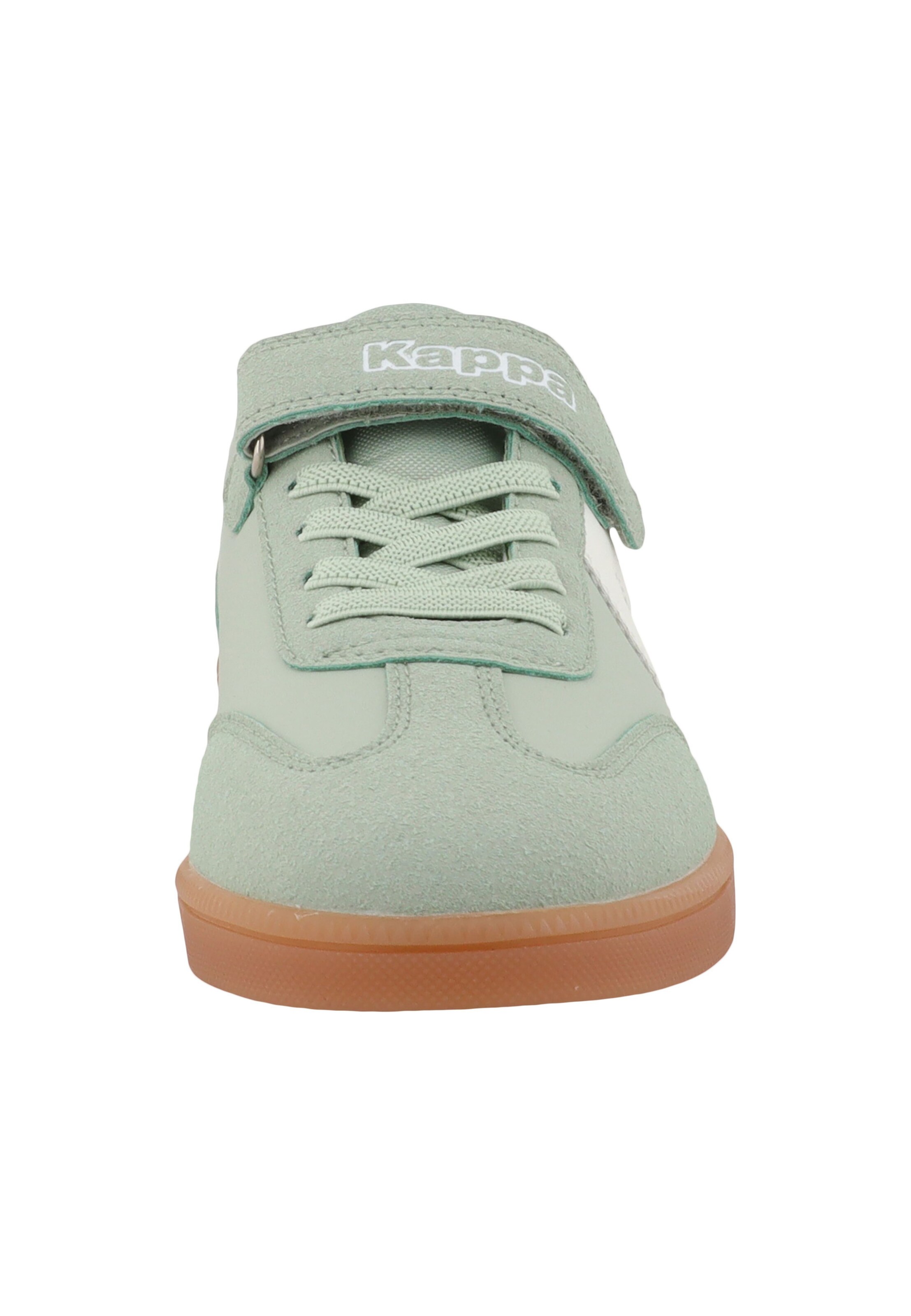 KAPPA Sneakers 'Anda ' in Groen