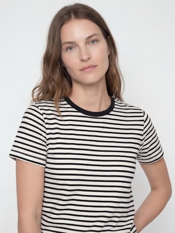 Antargo Shirt in Black