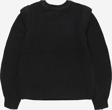 Pullover 'New Lexine' di KIDS ONLY in nero