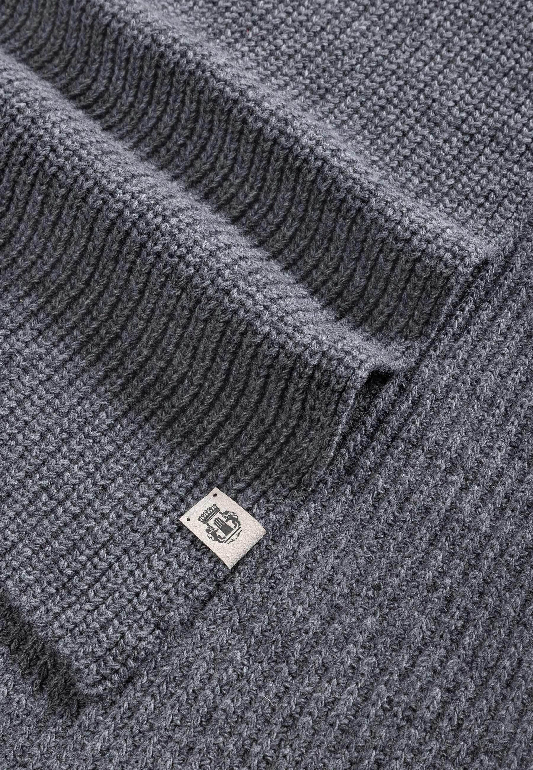 Sciarpa di Roeckl in grigio