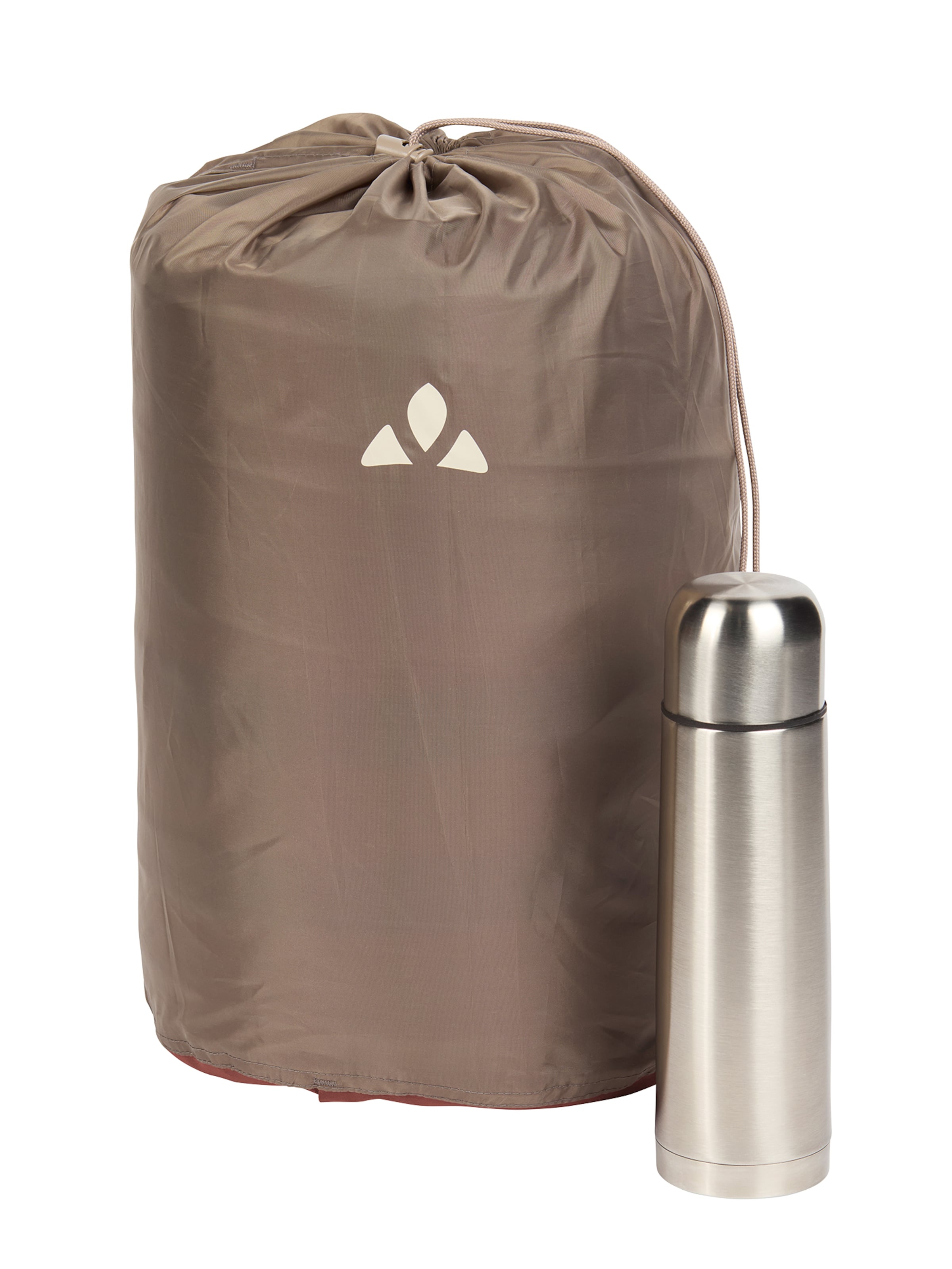 VAUDE Accessory 'Dream Comfort 10 L II' in Red