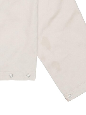EDWIN Between-Season Jacket in White