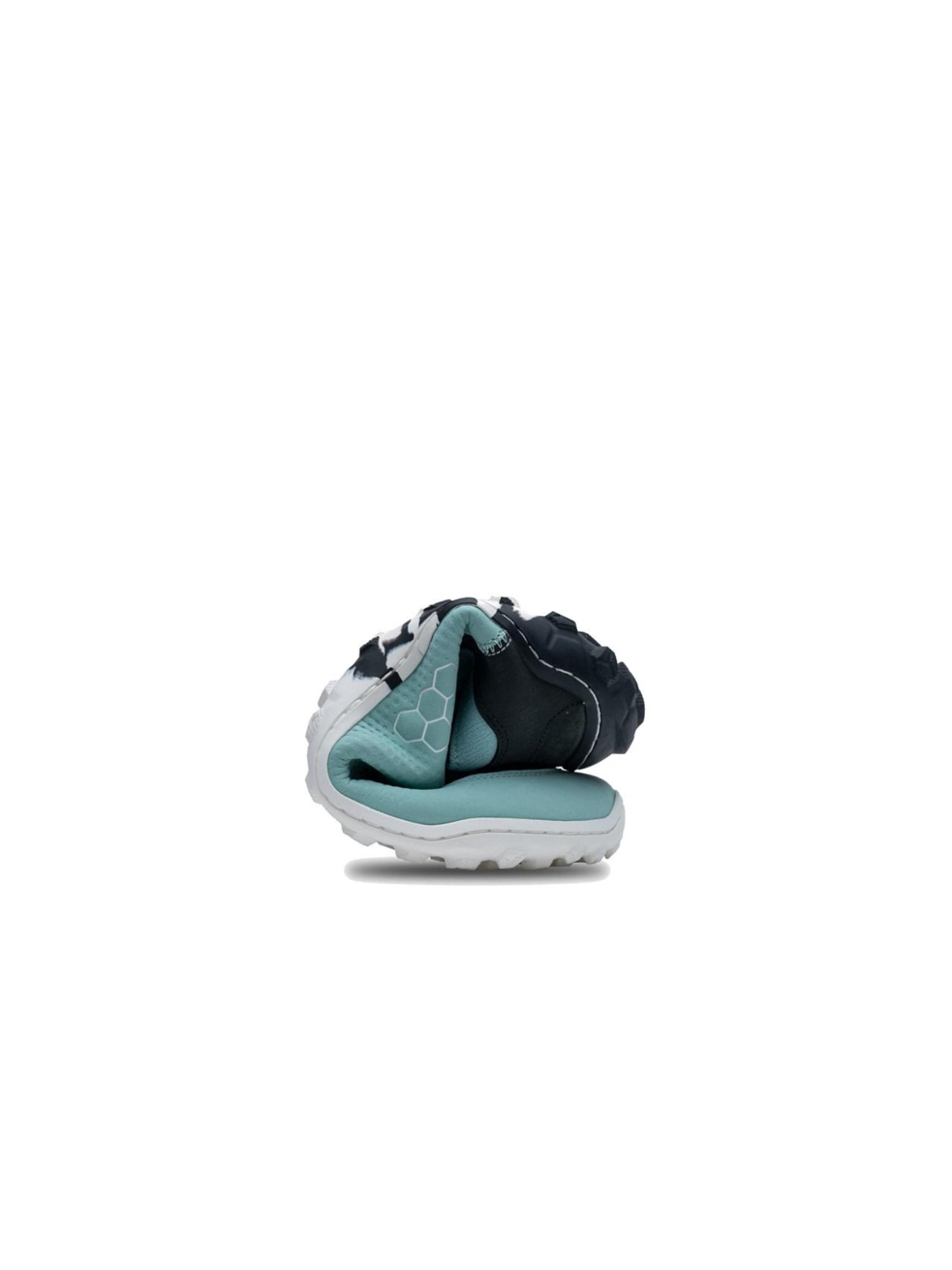 Chaussure basse 'TRACKER DECON' Vivo Barefoot en bleu