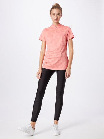 T-shirt fonctionnel PUMA en rose