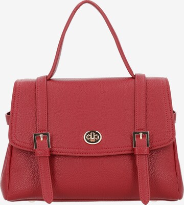 FELIPA Handbag in Red: front