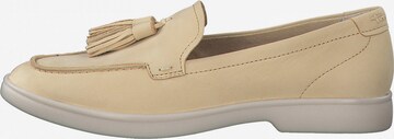 TAMARIS - Sapato Slip-on em amarelo