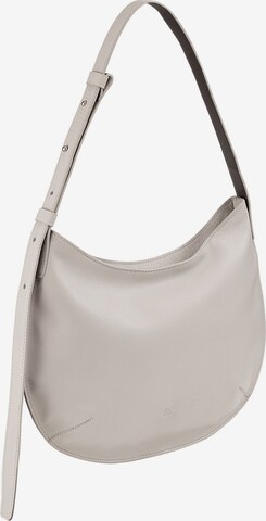 DuDu Shoulder Bag 'Hispani' in White