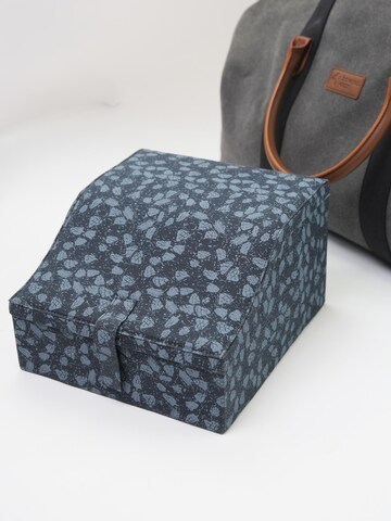 Bavarian Caps Travel bag in Grey