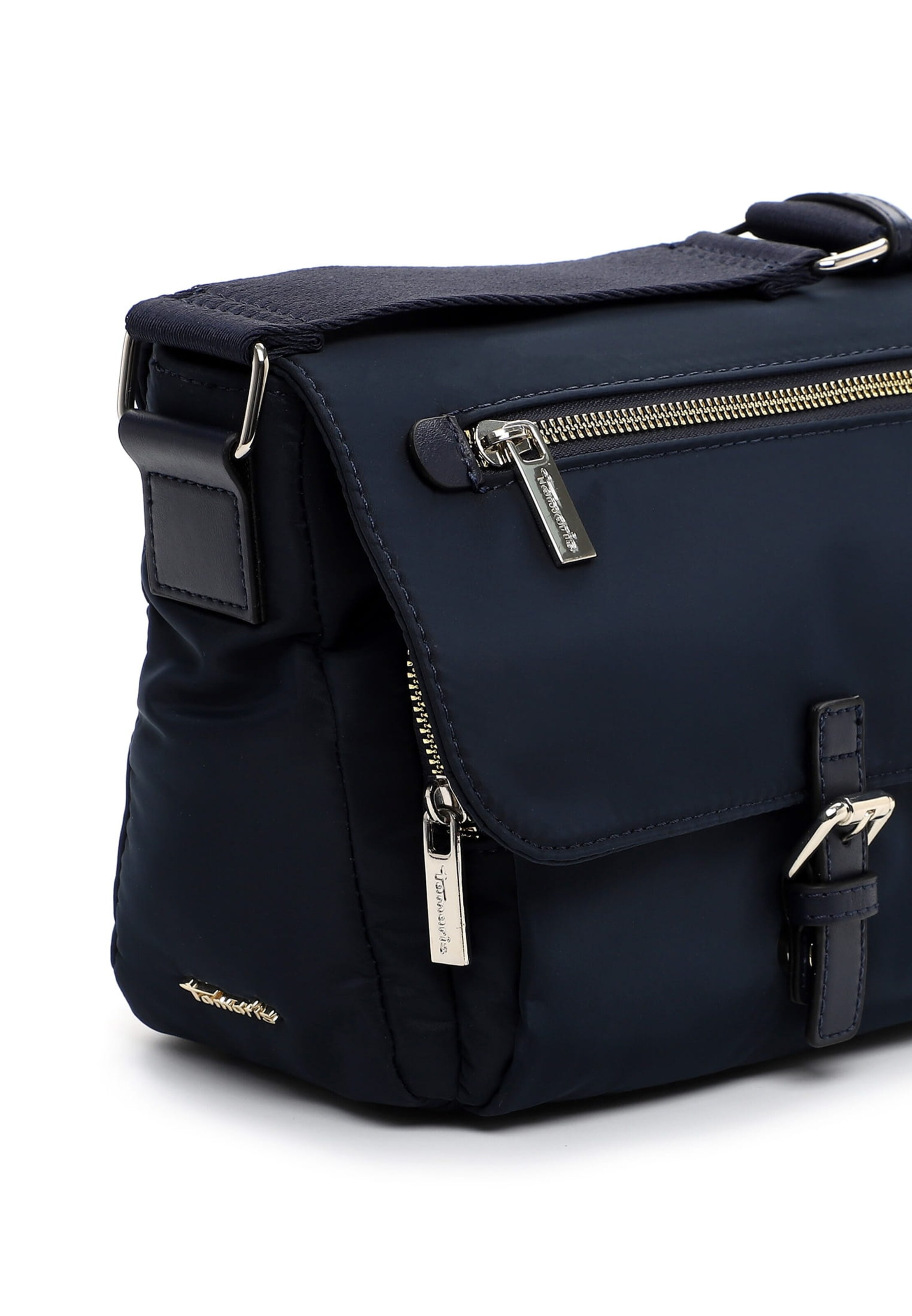 Borsa a spalla 'Khiria' di Tamaris in blu