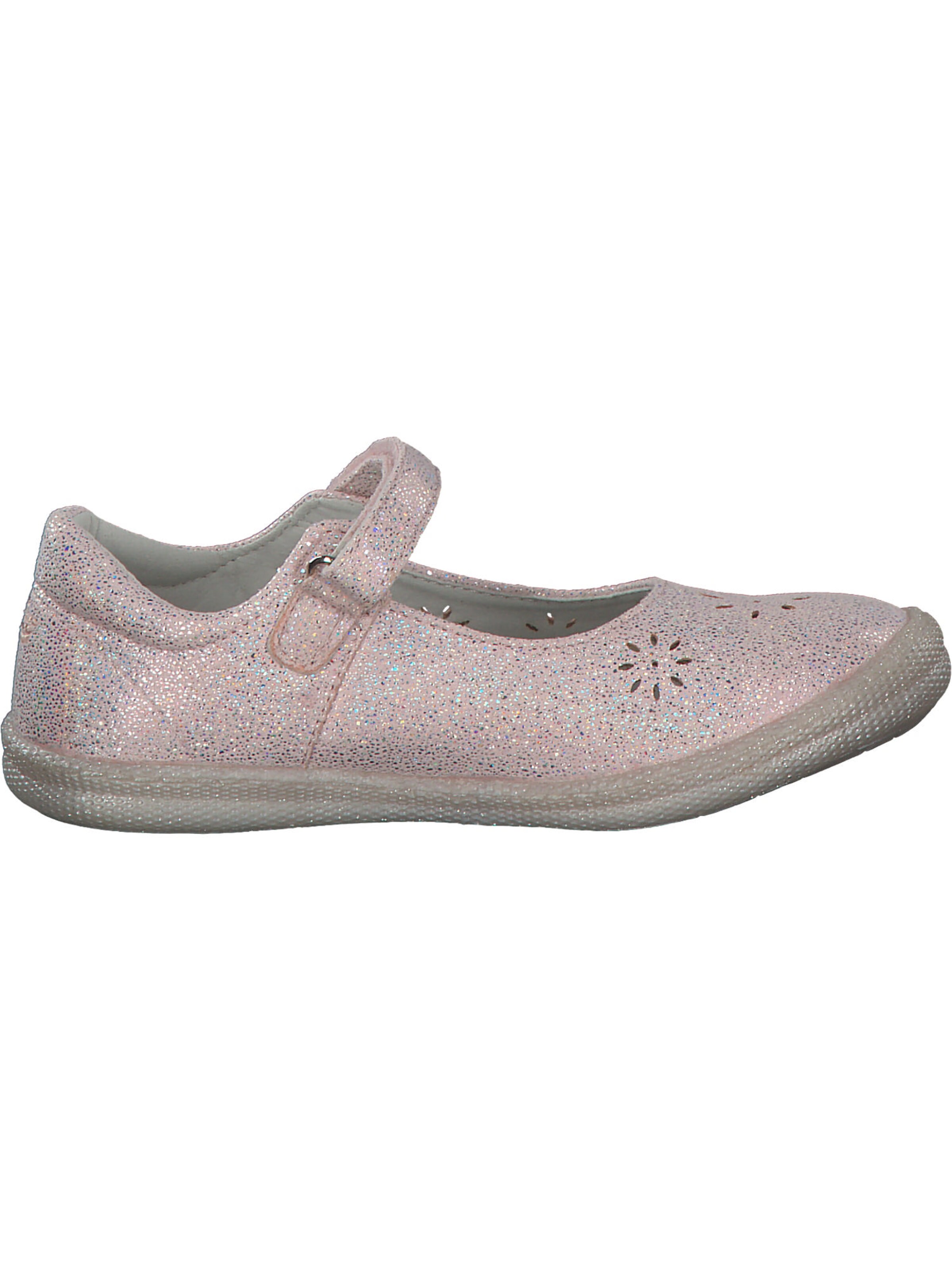 LICO Ballerina 'Elf Magic' in Pink