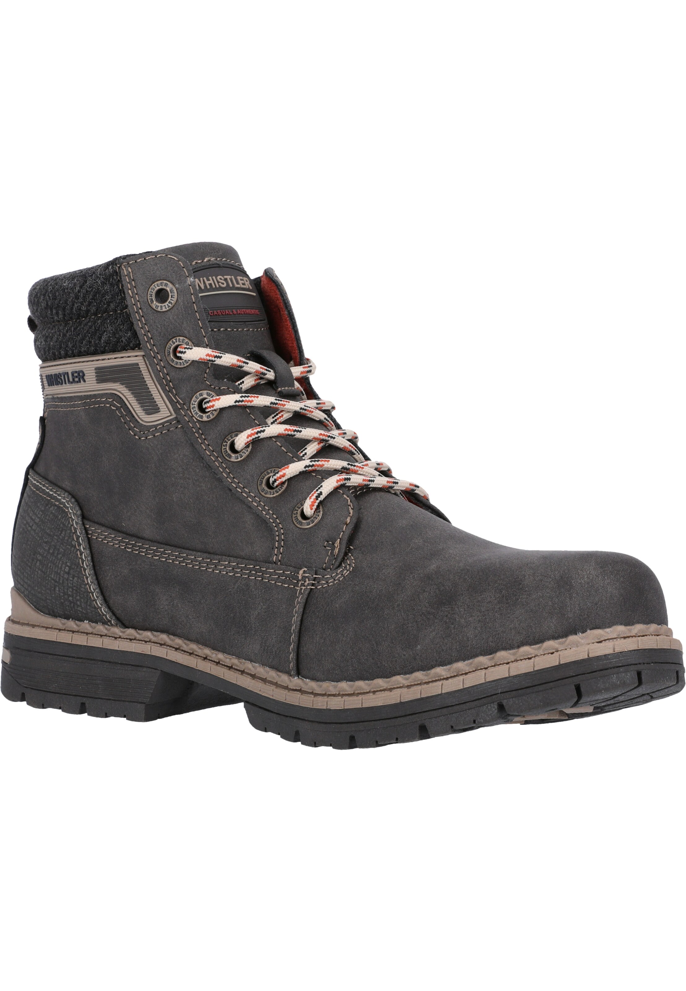 Whistler Boots 'Gentore' in Grijs