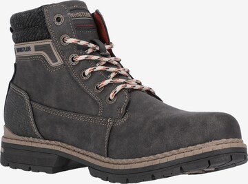 Whistler Boots 'Gentore' in Grau