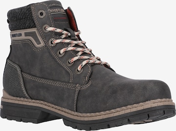 Whistler Boots 'Gentore' in Grijs