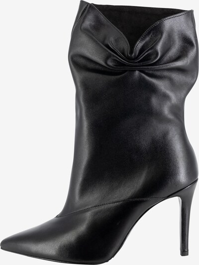 faina Bootie in Black, Item view