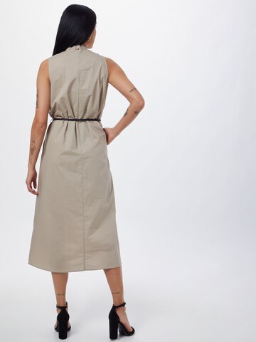 CINQUE - Vestido 'Dina' en beige