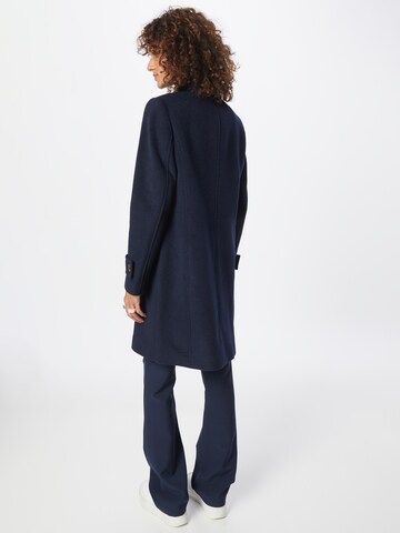 ESPRIT Between-Seasons Coat in Blue