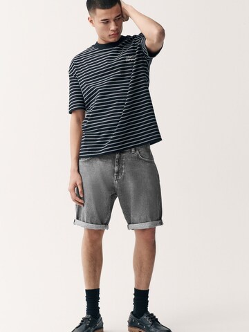 Regular Jean Next en gris