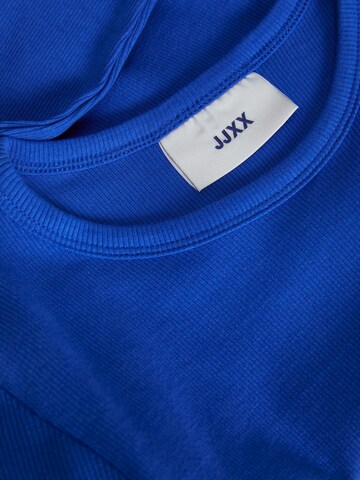 JJXX Shirt 'FELINE' in Blauw