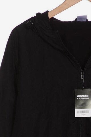 FILA Jacket & Coat in S in Black