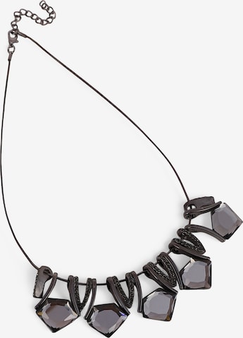 juoda SOHI Grandinėlė 'Roshni': priekis