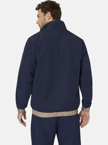 BABISTA Tracksuit 'Tomea' in Blue