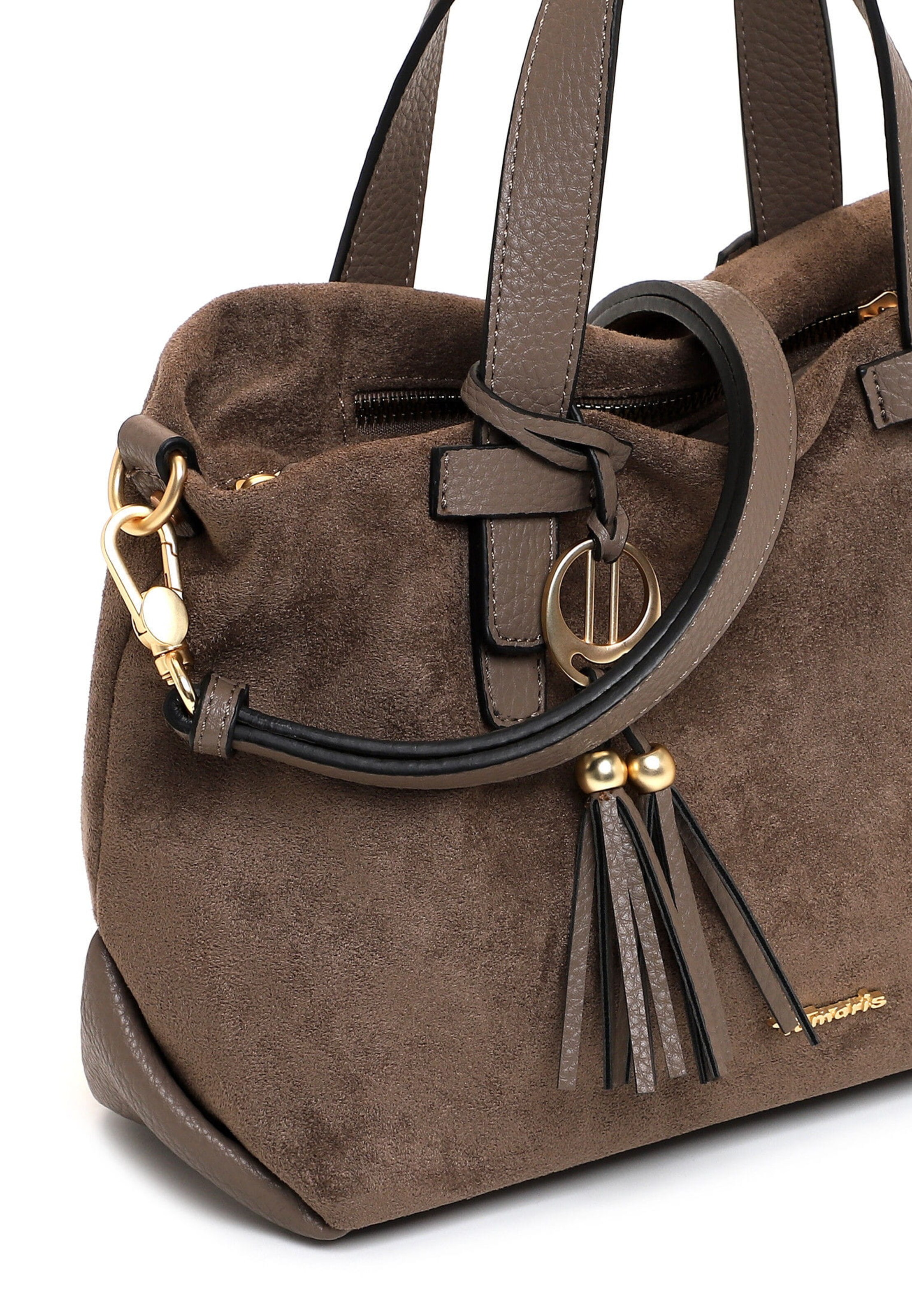 Cabas ' TAS Mareike ' Tamaris en beige