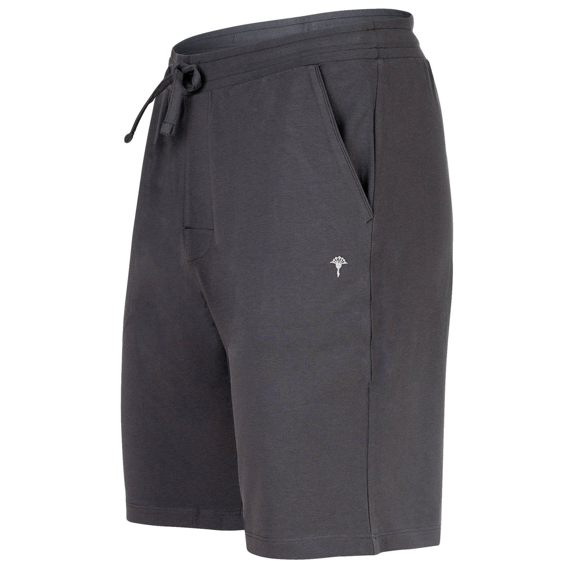 JOOP! Pajama short in Grey