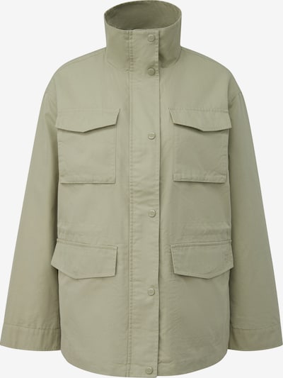 Demisezoninė striukė iš s.Oliver, spalva – rusvai žalia, Prekių apžvalga