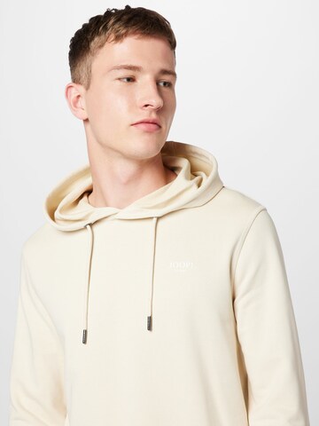 JOOP! Jeans - Sudadera 'Samuel' en beige