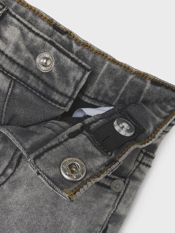 Regular Jean NAME IT en gris