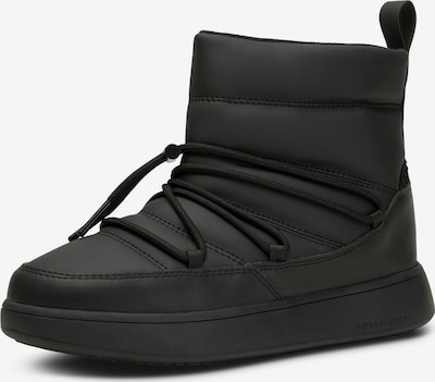 WODEN Snow Boots 'Isa' in Black, Item view