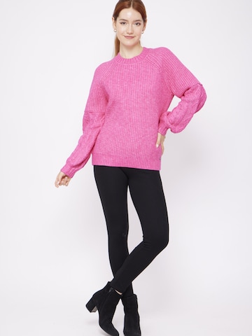 VICCI Germany Pullover in Pink