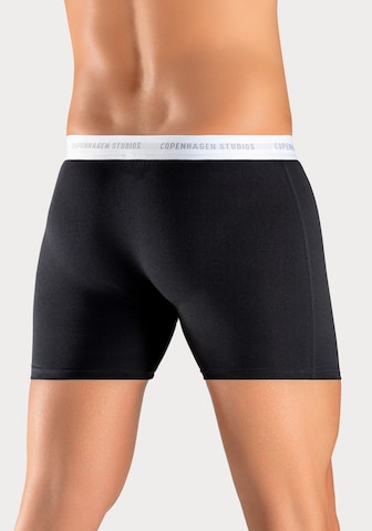 Boxer di Copenhagen Studios in nero