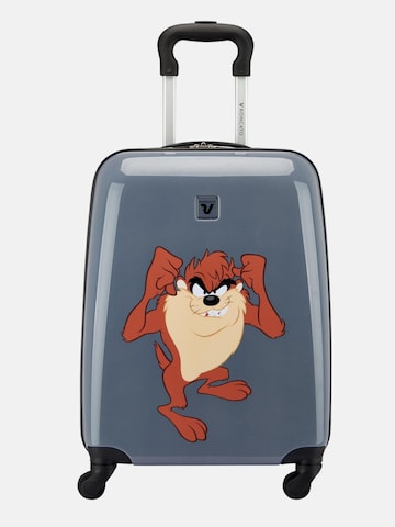 Roncato Trolley in Grijs: voorkant