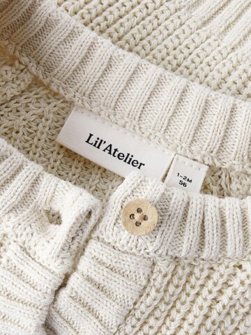 Giacchetta di NAME IT in bianco