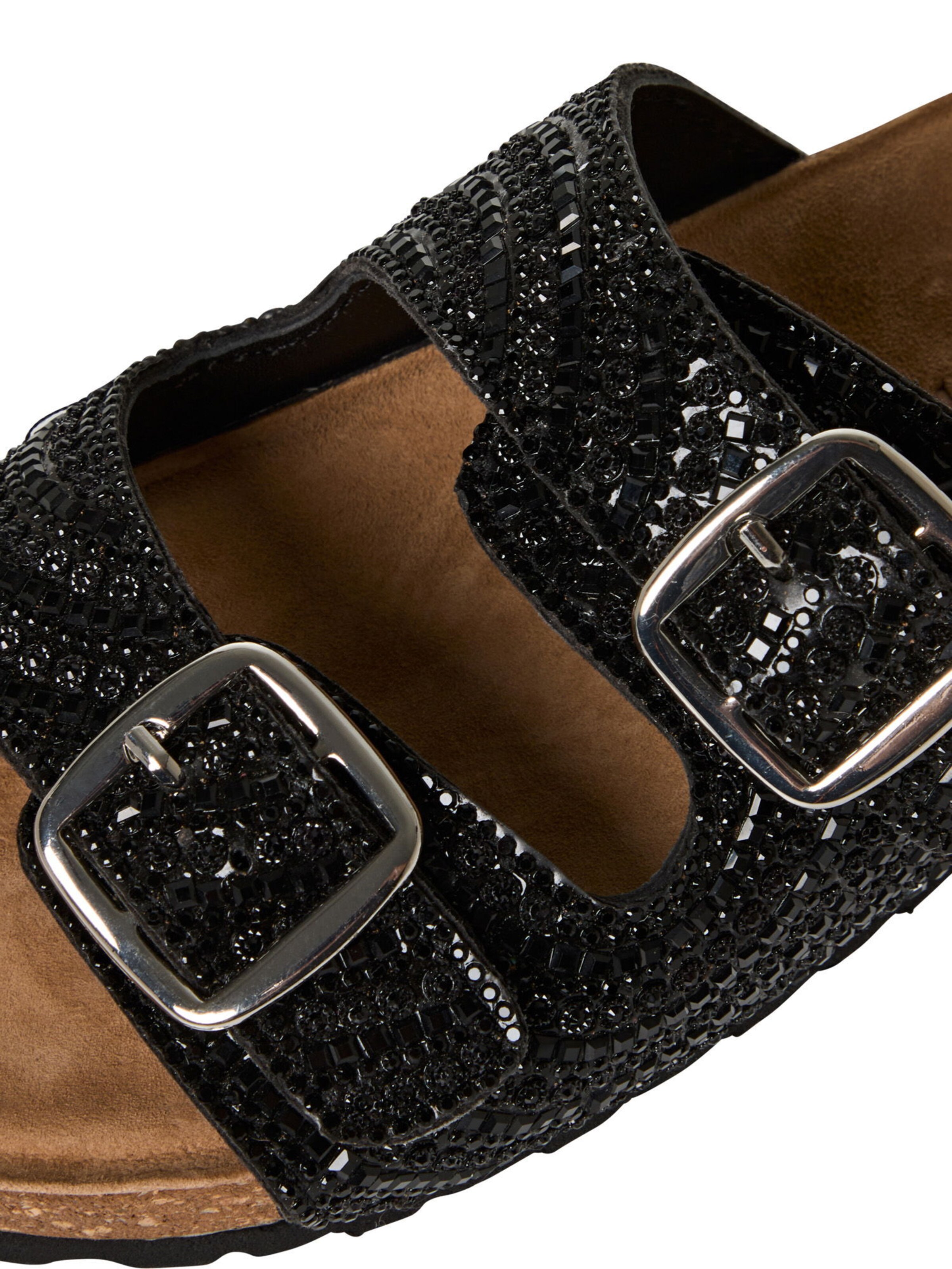 Tamaris Muiltjes in Zwart