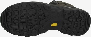 LOWA Outdoorschuh 'Renegade' in Braun