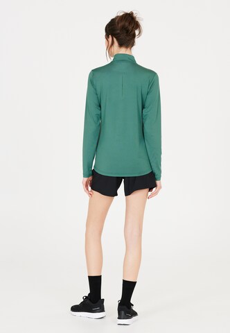 ENDURANCE Performance Shirt 'Jaelyn' in Green