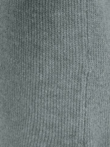 PIECES Sweater 'Ellen' in Blue