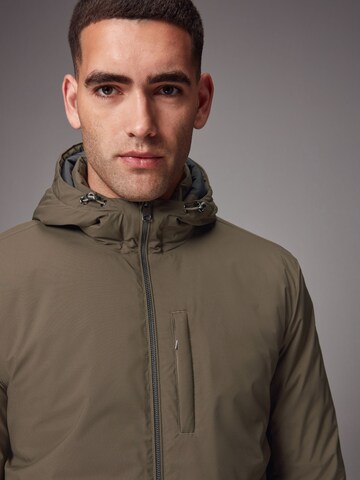 Veste mi-saison Next en beige