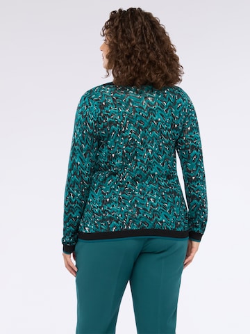 Pullover di Fiorella Rubino in blu